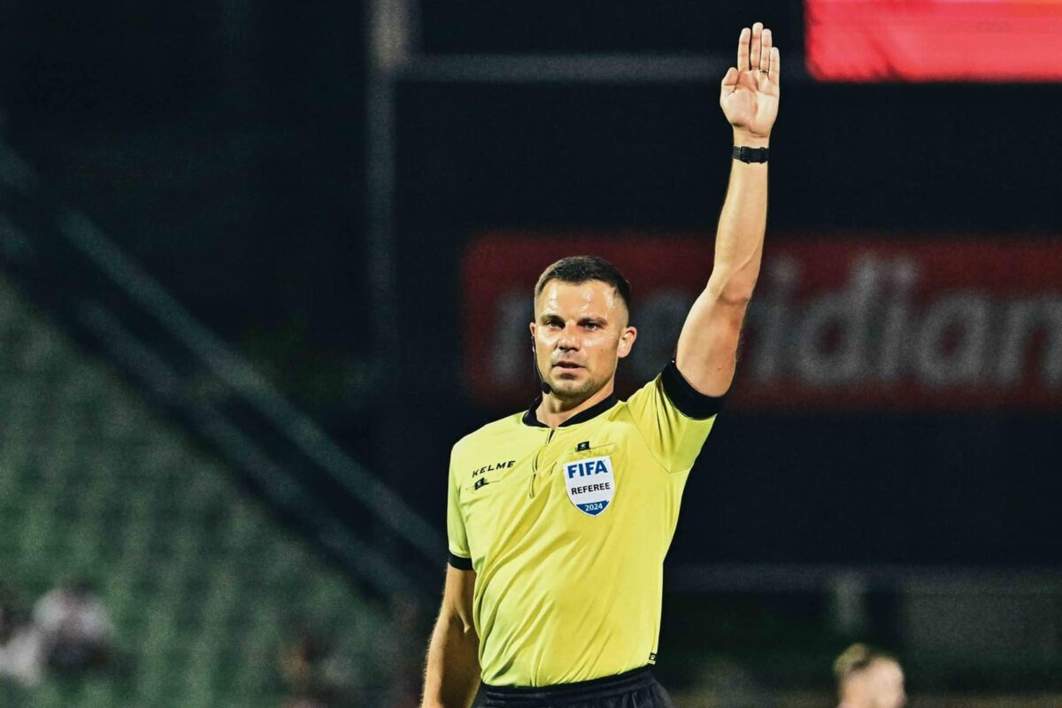 Kako ga nije stid? Sramotno suđenje Antonija Bandića na Koševu!